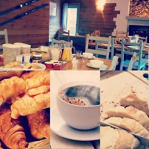 Bed & Breakfast Petit Sport